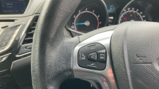 Ford Fiesta 1.0 EcoBoost Zetec 5dr Petrol Hatchback